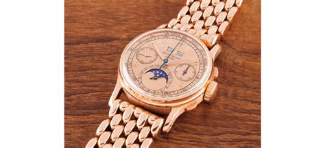 patek philippe 1506|patek philippe founded.